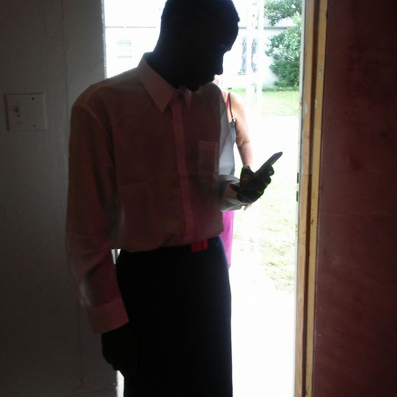 Meet your Posher, Joshua - Picture 1 of 1